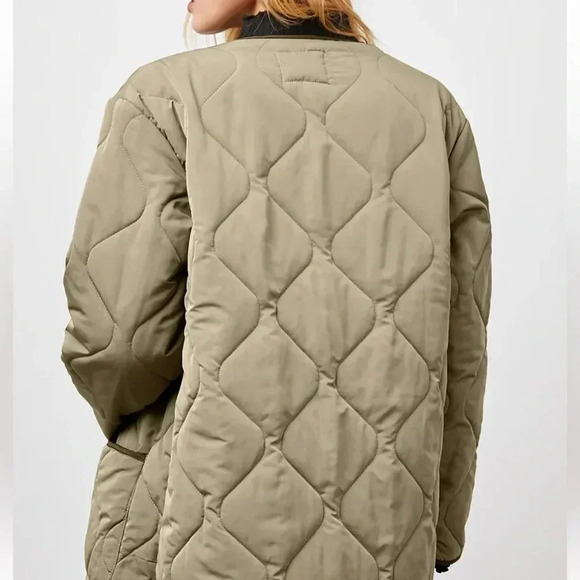 RAILS | ELIN JACKET | Womens | Size XL | NWT - Picture 3 of 10